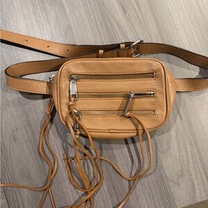 rebecca minkoff belt bag